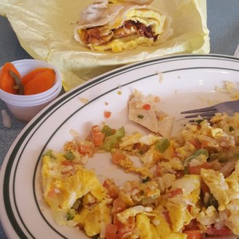 Super Burrito - Mexican Near Me - Whittier, California
