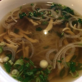 Pho 1 Grill - Pho Ga - Vietnamese Near Me - Henrico, Virginia