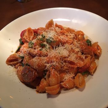Mulinos - Conchiglie Di Cognac is my favorite! - Italian Near Me - Northampton, Massachusetts Mulinos - Conchiglie Di Cognac is my favorite! - Italian Near Me - Northampton, Massachusetts