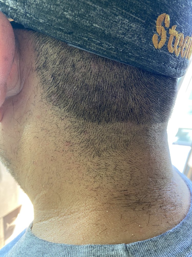 Hairbenders of Paia Logo