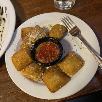 Greco's Pastaria - Toasted ravioli - Italian Near Me - Frisco, Colorado