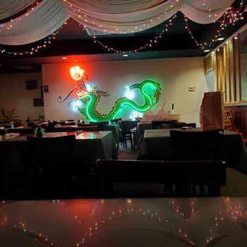 Auntie Chang's Dumpling House - My reviews tend to dragon and on. - Chinese Near Me - Houston, Texas Auntie Chang's Dumpling House - My reviews tend to dragon and on. - Chinese Near Me - Houston, Texas