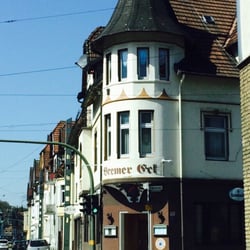 Lord Nelson - Pub Lord Nelson im Bremer Eck
