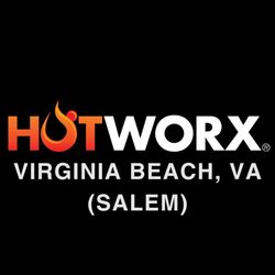 HOTWORX - Virginia Beach, VA - Salem
