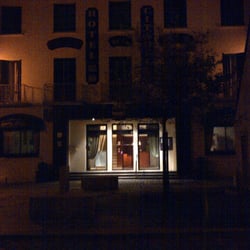 Hôtel restaurant la Ctadelle