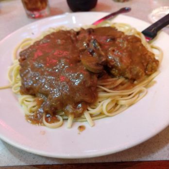 Applejack Diner - Veal marsala - Diners Near Me - New York, New York Applejack Diner - Veal marsala - Diners Near Me - New York, New York