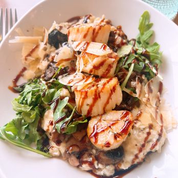 Watercolour Grillhouse - Steakhouses Near Me - Clearwater Beach, Florida