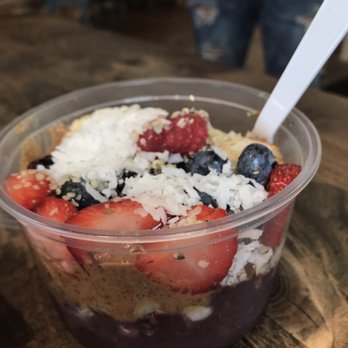 The Wellness Bar - Acai bowl - Juice Bars & Smoothies Near Me - Hayden, Idaho The Wellness Bar - Acai bowl - Juice Bars & Smoothies Near Me - Hayden, Idaho