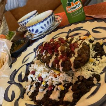 Santa Catarina Restaurant - En Nogada Rilleno - Mexican Near Me - Lakeway, Texas Santa Catarina Restaurant - En Nogada Rilleno - Mexican Near Me - Lakeway, Texas
