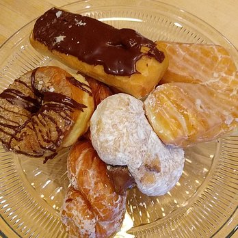 Eddie's Southtown Donuts - My favorites. - Donuts Near Me - Saint Louis, Missouri Eddie's Southtown Donuts - My favorites. - Donuts Near Me - Saint Louis, Missouri