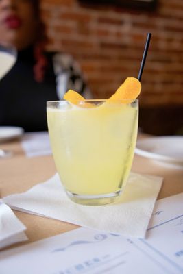 Thames Street Oyster House by null
