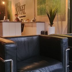 Summit Dental Health Old Market - Waiting area