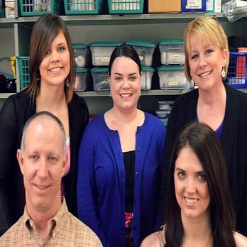 Touchstone Physical Therapy - Staff of Touchstone - Physical Therapy Near Me - Little Rock, Arkansas