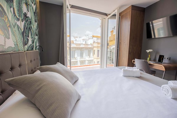 San Juan TerracePart of Malaga premium Hotel by null