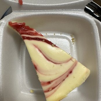 Brunch & Soul - Strawberry cheesecake - Caterers Near Me - Louisville, Kentucky Brunch & Soul - Strawberry cheesecake - Caterers Near Me - Louisville, Kentucky