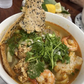 Phoever - Mi Quang - Vietnamese Near Me - Folsom, California