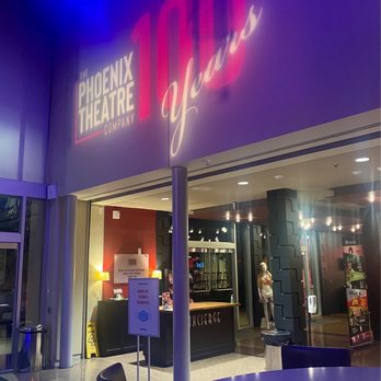 The Phoenix Theatre Company - Performing Arts Near Me - Phoenix, Arizona The Phoenix Theatre Company - Performing Arts Near Me - Phoenix, Arizona