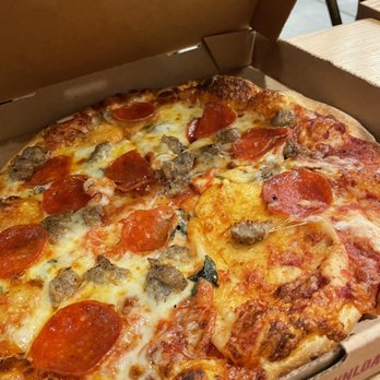 MOD Pizza - Pizza Near Me - Orlando, Florida