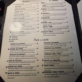 Verace Italian Restaurant - Italian Near Me - Oakville, Ontario Verace Italian Restaurant - Italian Near Me - Oakville, Ontario