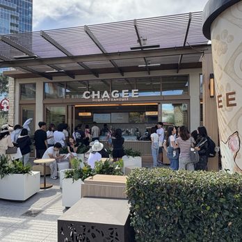 Chagee Modern Teahouse - Tea Rooms Near Me - San Diego, California Chagee Modern Teahouse - Tea Rooms Near Me - San Diego, California
