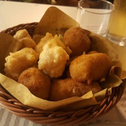 Salerosa - Fritto misto Salerosa