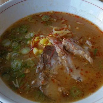 Pikaichi - Spicy miso - Ramen Near Me - Medford, Massachusetts Pikaichi - Spicy miso - Ramen Near Me - Medford, Massachusetts