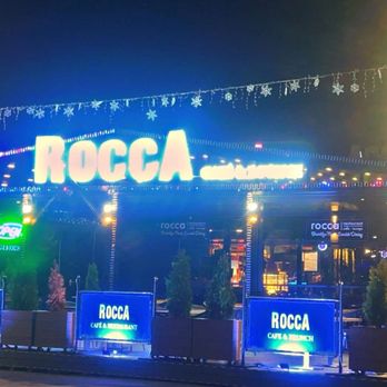 Rocca Cafe Lounge - Turkish Near Me - Brooklyn, New York