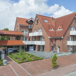 Hotel Friesenhus