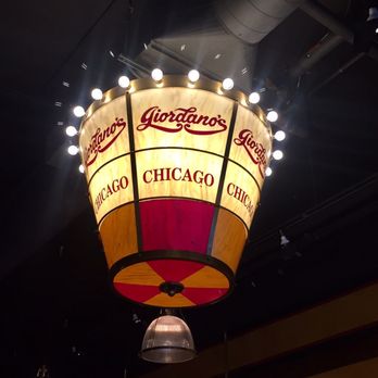 Giordano's - Pizza Near Me - Chicago, Illinois
