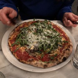 Nolita Pizzabar