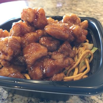 Panda Express - The food was great! The service was AMAZING! Very kind and patient while I was thinking - Chinese Near Me - Park City, Utah Panda Express - The food was great! The service was AMAZING! Very kind and patient while I was thinking - Chinese Near Me - Park City, Utah