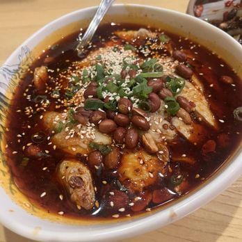 Chengdu Taste - Szechuan Near Me - Rowland Heights, California Chengdu Taste - Szechuan Near Me - Rowland Heights, California