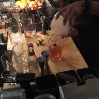 YNK - Cocktail Bars Near Me - Irvine, California YNK - Cocktail Bars Near Me - Irvine, California