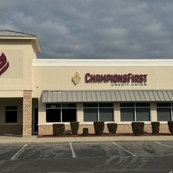 Champions First Credit Union - Champions First Credit Union in Panama City, FL