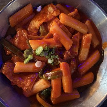 Urban Pocha - Korean Near Me - Pasadena, California