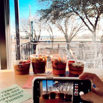 Mamaka Bowls - yummy yummy bowls - Acai Bowls Near Me - Waco, Texas