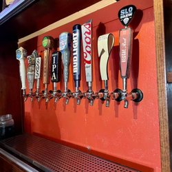 The Dog House Saloon - Draft Beer