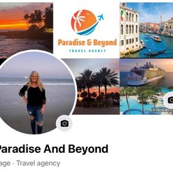 Paradise And Beyond Travel
