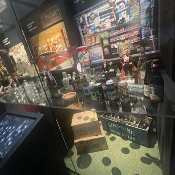 Musée de la Civilisation - Exhibit on history of Quebec - Museums Near Me - Quebec, Quebec