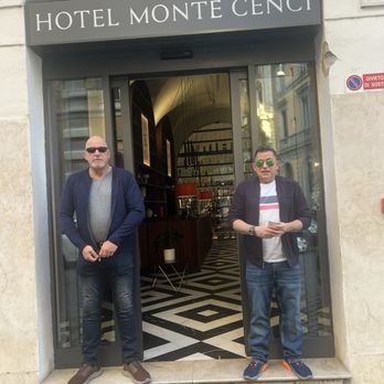 Hotel Monte Cenci - Hotels Near Me - Rome, RM Hotel Monte Cenci - Hotels Near Me - Rome, RM