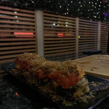 Hello Sushi - AYCE - Sushi Bars Near Me - Fullerton, California
