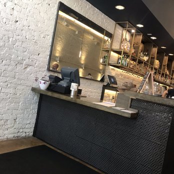 Brick & Tin - Front order counter - Sandwiches Near Me - Birmingham, Alabama