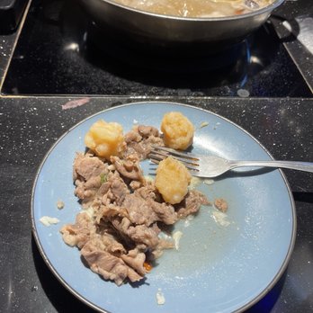 Happy Lamb Hot Pot - Mongolian Near Me - Bellevue, Washington
