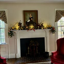 Kilgore-Lewis House