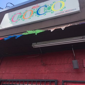 Mami Coco - Tacos Near Me - Dallas, Texas Mami Coco - Tacos Near Me - Dallas, Texas