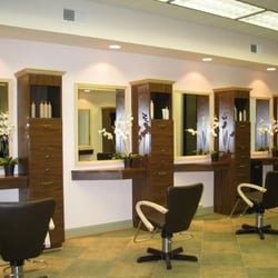 Body Works Day Spa & Salon - The hair salon