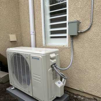 Big Air Heating and Air conditioning LLC - Heating & Air Conditioning/HVAC Near Me