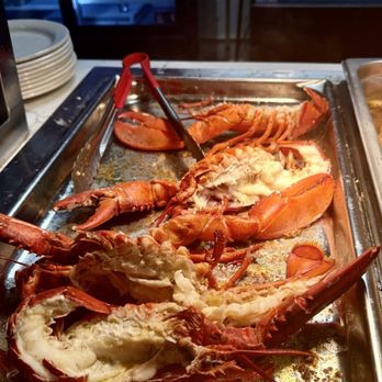 Grand Harvest - 1/2 a lobster for dinner! - Sushi Bars Near Me - Oldsmar, Florida Grand Harvest - 1/2 a lobster for dinner! - Sushi Bars Near Me - Oldsmar, Florida