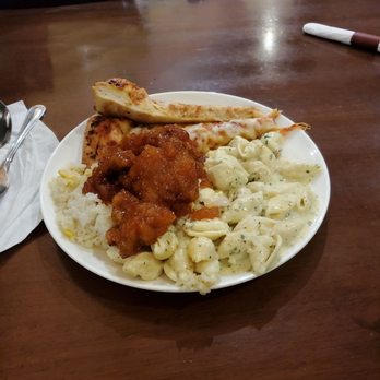 Vegas Seafood Buffet - Yummy food!!! - Buffets Near Me - Glendale, California