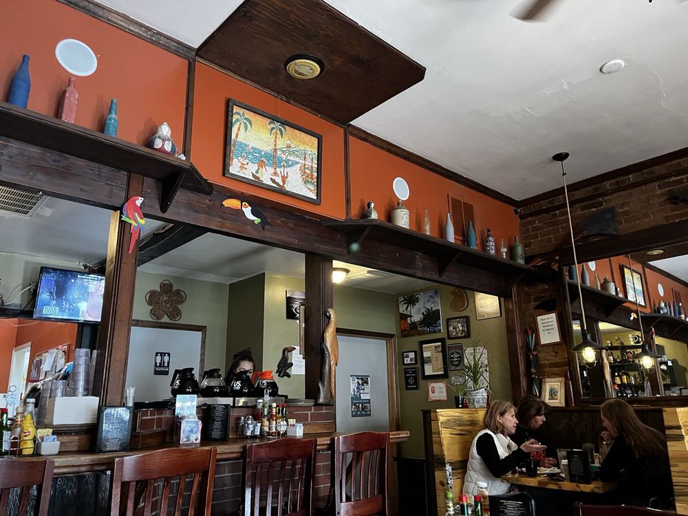 Main Street Restaurant